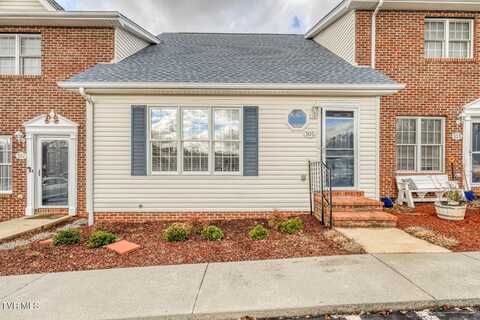 105 Rainbow Circle, Bristol, VA 24201