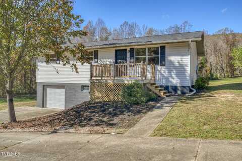 248 Cecil D. Quillen Drive, Duffield, VA 24244