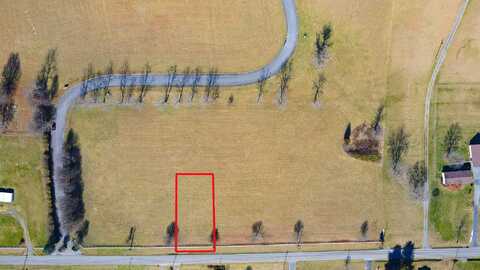 Lot 5 Carters Valley Road, Church Hill, TN 37642