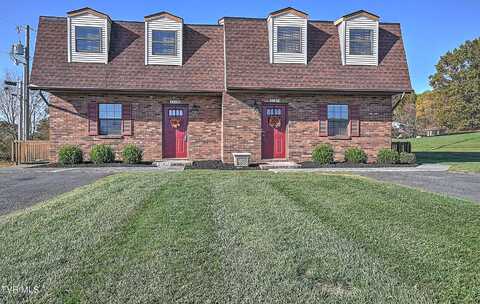 23342 Young Drive, Bristol, VA 24202
