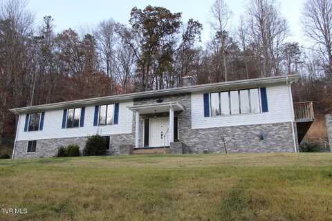 1842 Manville Road, Gate City, VA 24251