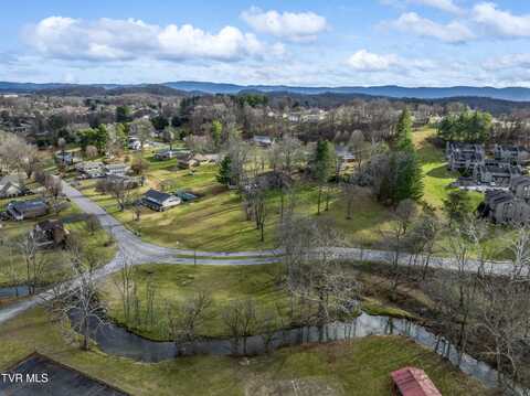 Spring Lake Road, Bristol, VA 24201