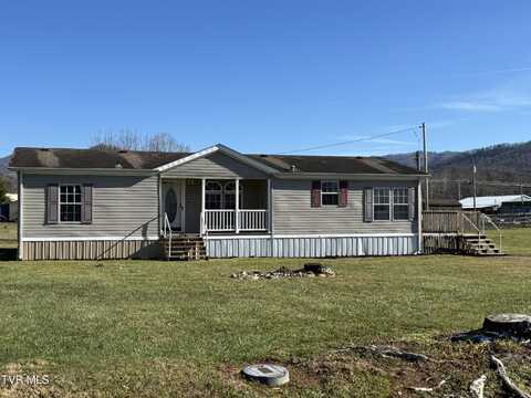 329 Collins Drive, Mountain City, TN 37683