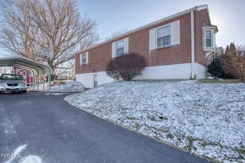 817 Scott Street, Marion, VA 24354