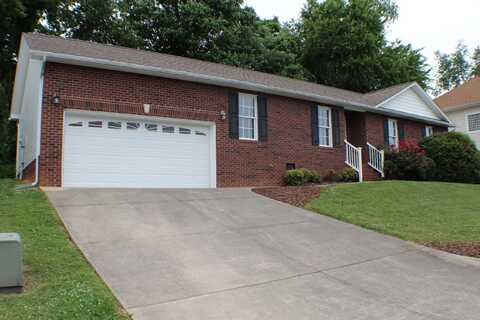 265 Stone Edge Circle, Kingsport, TN 37660