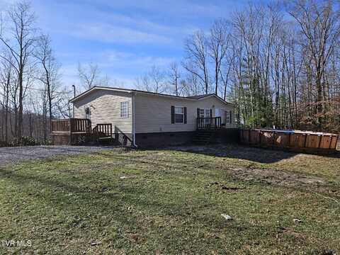 7395 Grady Lane, Wise, VA 24293