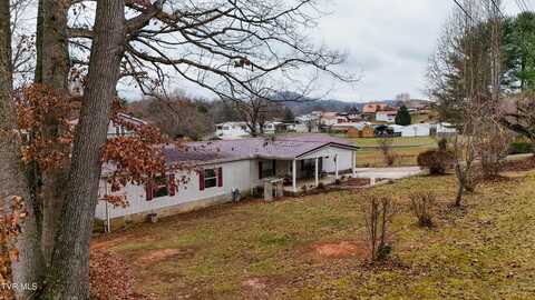 525 Painter Creek Road, Bristol, TN 37620