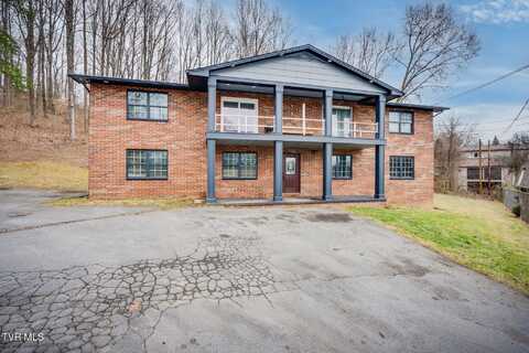 1810 Parkwood Lane, Johnson City, TN 37604