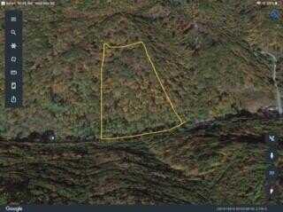 Big Branch Road, Saint Charles, VA 24282