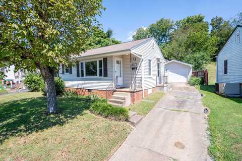 1232 Garden Drive, Kingsport, TN 37664