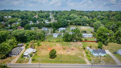 423 East Bernard Avenue, Greeneville, TN 37745