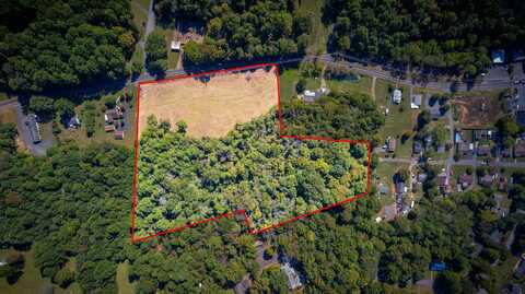 King College Road, Bristol, TN 37620