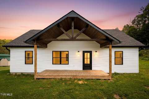 166 Burley Shouns Lane, Mountain City, TN 37683