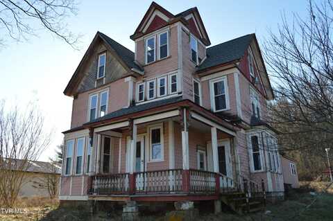 1663 Barkley Road, Greeneville, TN 37745