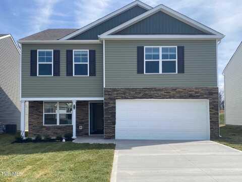 1015 Persimmon Hollow, Greeneville, TN 37745