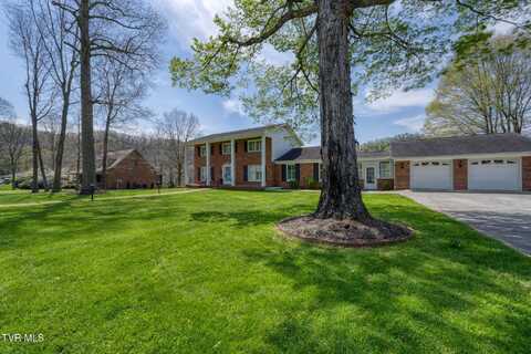 204 Amity Drive, Bristol, TN 37620