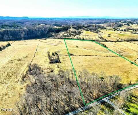 Cantrell lot: 3, Bulls Gap, TN 37711