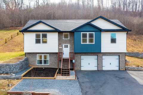 723 Central Heights Road, Blountville, TN 37617