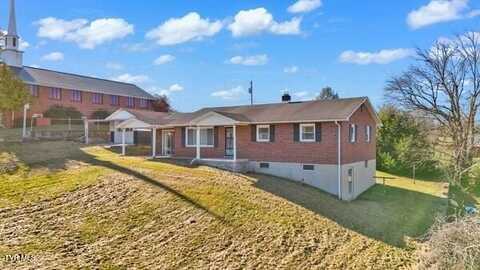 148 Griffith Drive, Castlewood, VA 24224