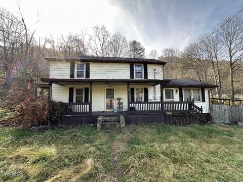 2979 Manville Road, Gate City, VA 24251