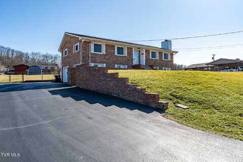 5605 Apache Drive, Kingsport, TN 37664