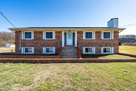 5605 Apache Drive, Kingsport, TN 37664