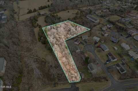 Tbd Plymouth Road, Johnson City, TN 37601