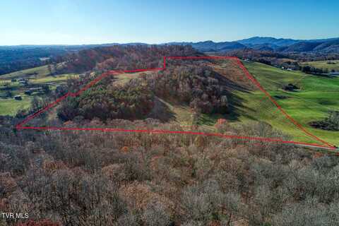 Tbd Chestnutt Town Road, Rogersville, TN 37857