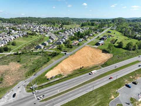 Highway 11e, Jonesborough, TN 37659