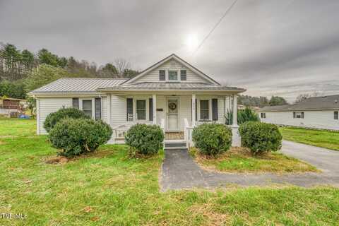 920 N Church Street, Mountain City, TN 37683