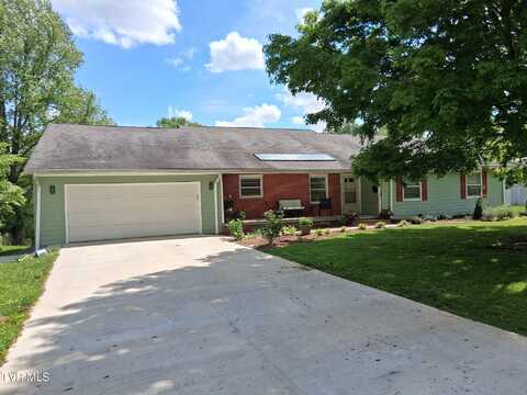 1314 Woodland Avenue, Johnson City, TN 37601