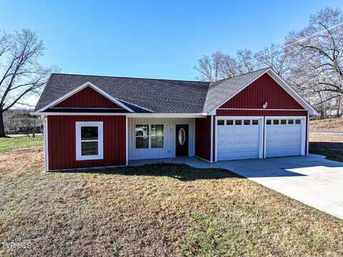 40 Crossover Drive, Greeneville, TN 37743