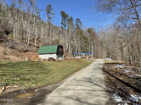 1700 Copperhead Hollow Road, Mountain City, TN 37683