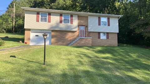 121 Hillside Drive, Honaker, VA 24260