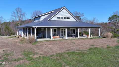 7545 Cedar Creek Road, Greeneville, TN 37743
