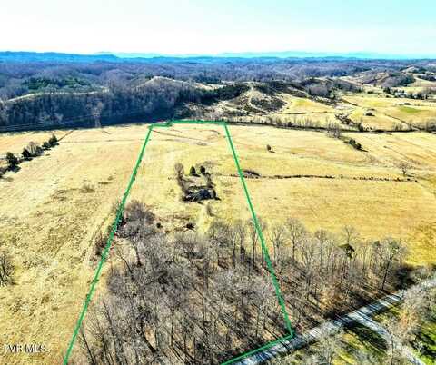 Cantrell lot: 2, Bulls Gap, TN 37711