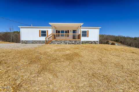 3066 Poplar Springs Road, Greeneville, TN 37743
