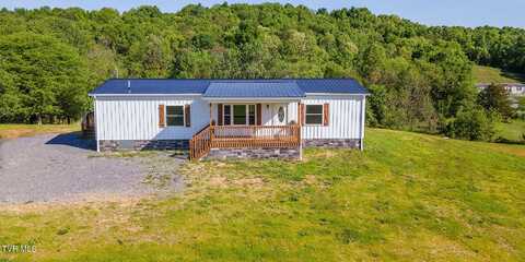 3066 Poplar Springs Road, Greeneville, TN 37743