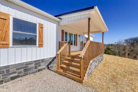 3066 Poplar Springs Road, Greeneville, TN 37743