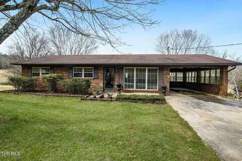 460 Saint James Road, Greeneville, TN 37743