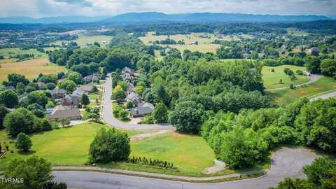 Tbd Stoneridge Drive, Johnson City, TN 37604