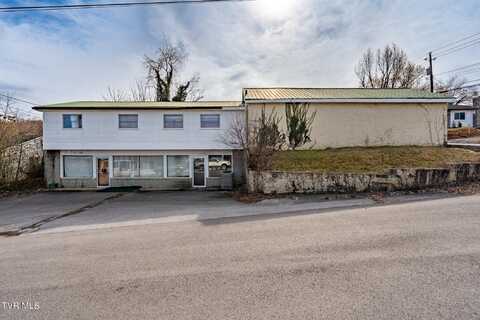 2315 Bay Street, Bristol, TN 37620