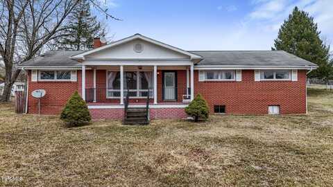800 New Beasonwell Road, Kingsport, TN 37660