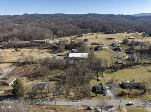 Tbd Unicoi Drive, Unicoi, TN 37692