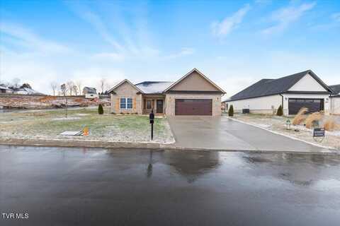2003 Presley Crossing, Jonesborough, TN 37659