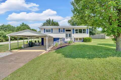 126 Harrison Drive, Greeneville, TN 37743
