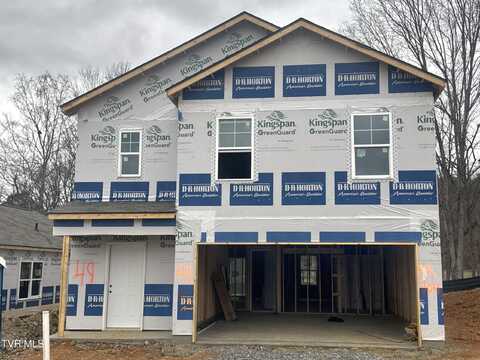 304 Arrowhead Drive, Johnson City, TN 37601
