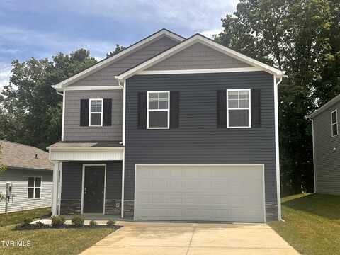 304 Arrowhead Drive, Johnson City, TN 37601