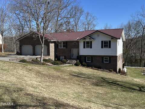 252 Northeast Colony Court, Norton, VA 24273