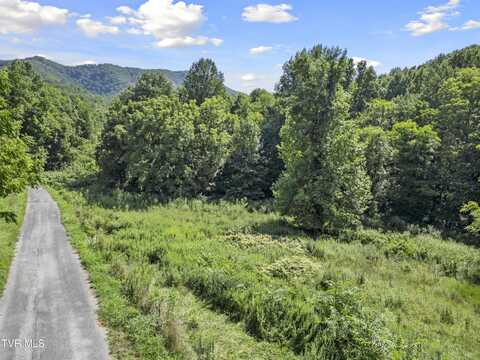 1.9 Acres Cecil Davis Road, Greeneville, TN 37743